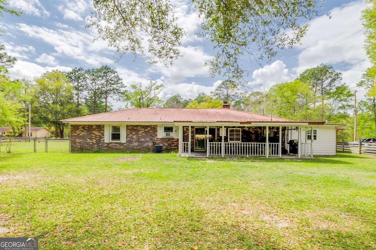 423 Pioneer Road Hinesville - Photo 39