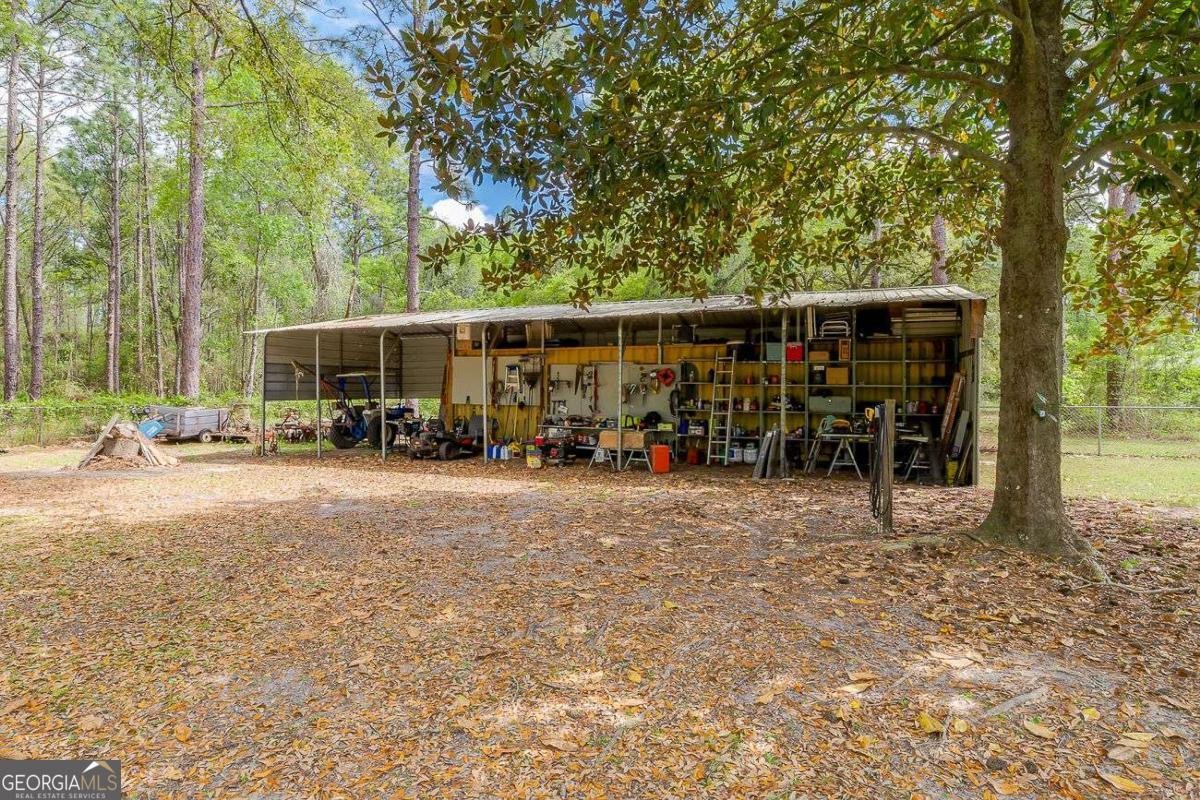 423 Pioneer Road Hinesville - Photo 40