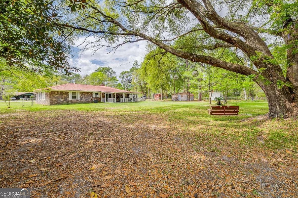 423 Pioneer Road Hinesville - Photo 41