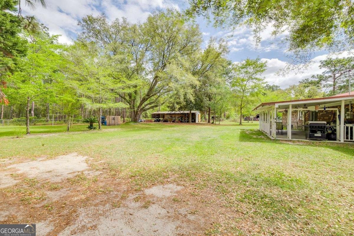 423 Pioneer Road Hinesville - Photo 42