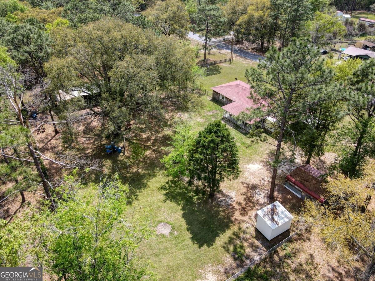 423 Pioneer Road Hinesville - Photo 44