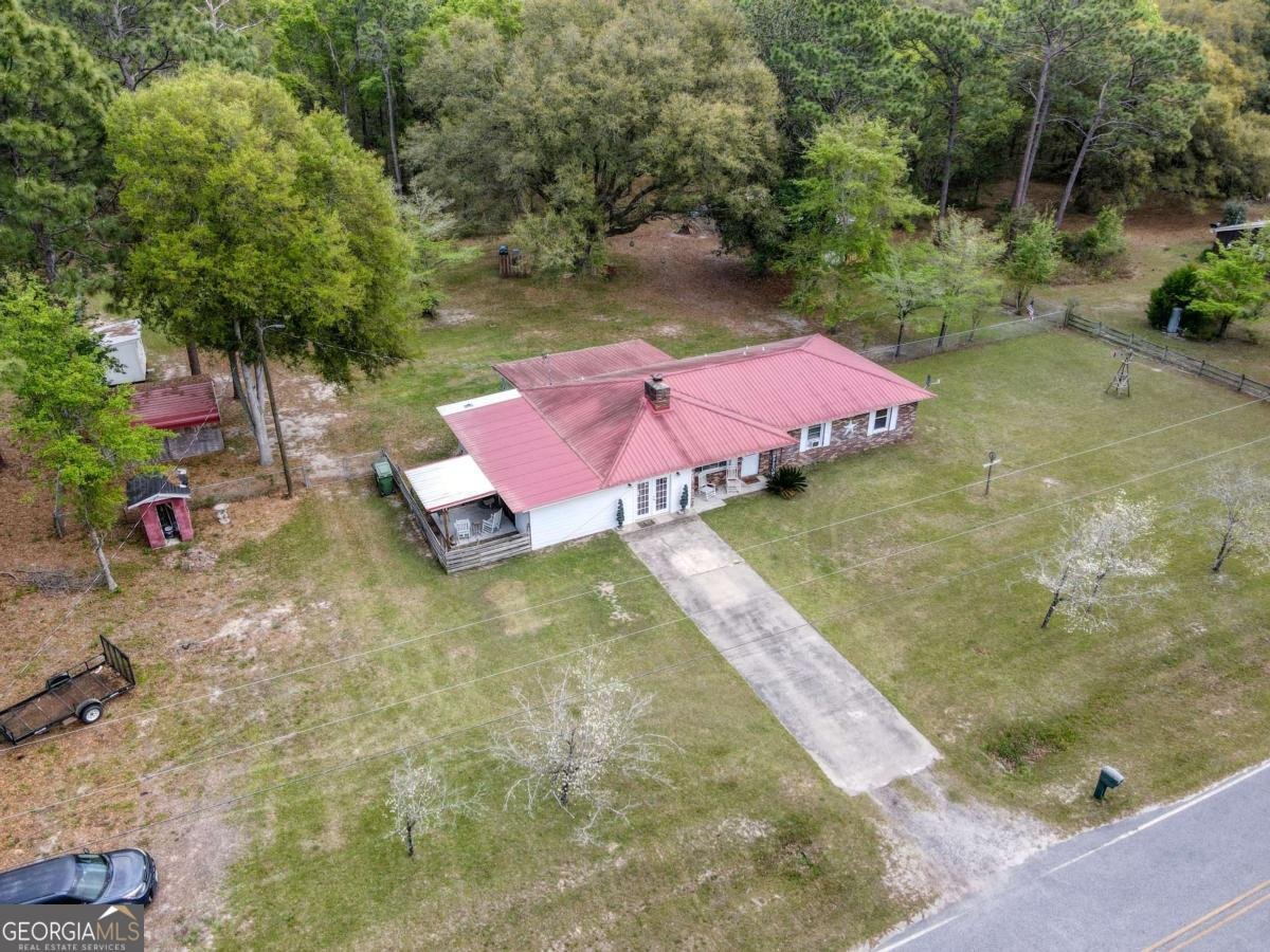 423 Pioneer Road Hinesville - Photo 47