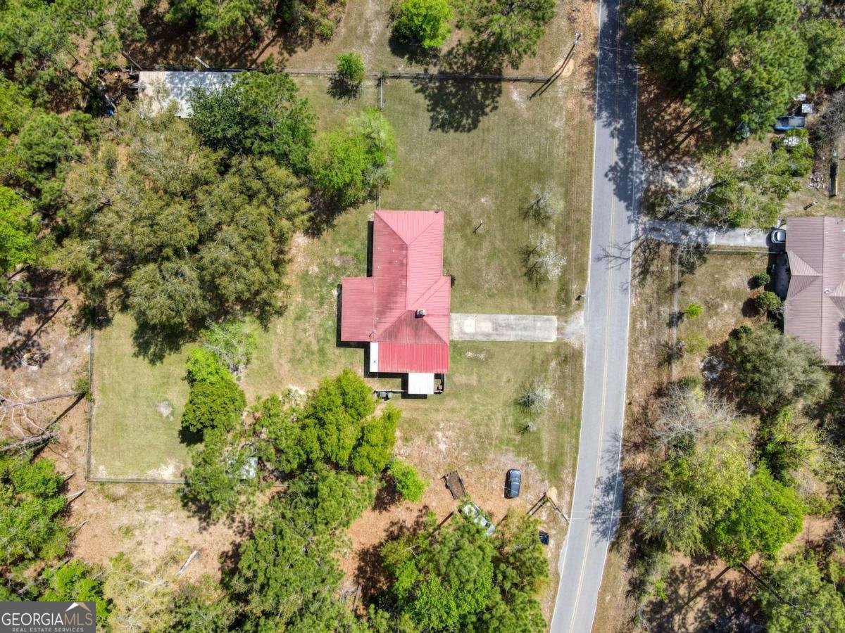 423 Pioneer Road Hinesville - Photo 48