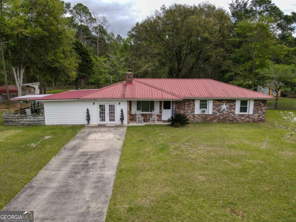 423 Pioneer Road Hinesville - Photo 49