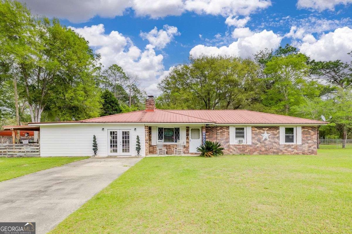 423 Pioneer Road Hinesville - Photo 50