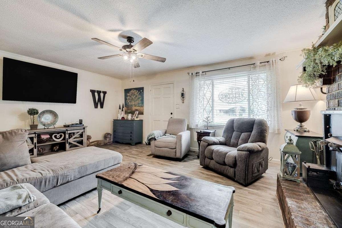 423 Pioneer Road Hinesville - Photo 6