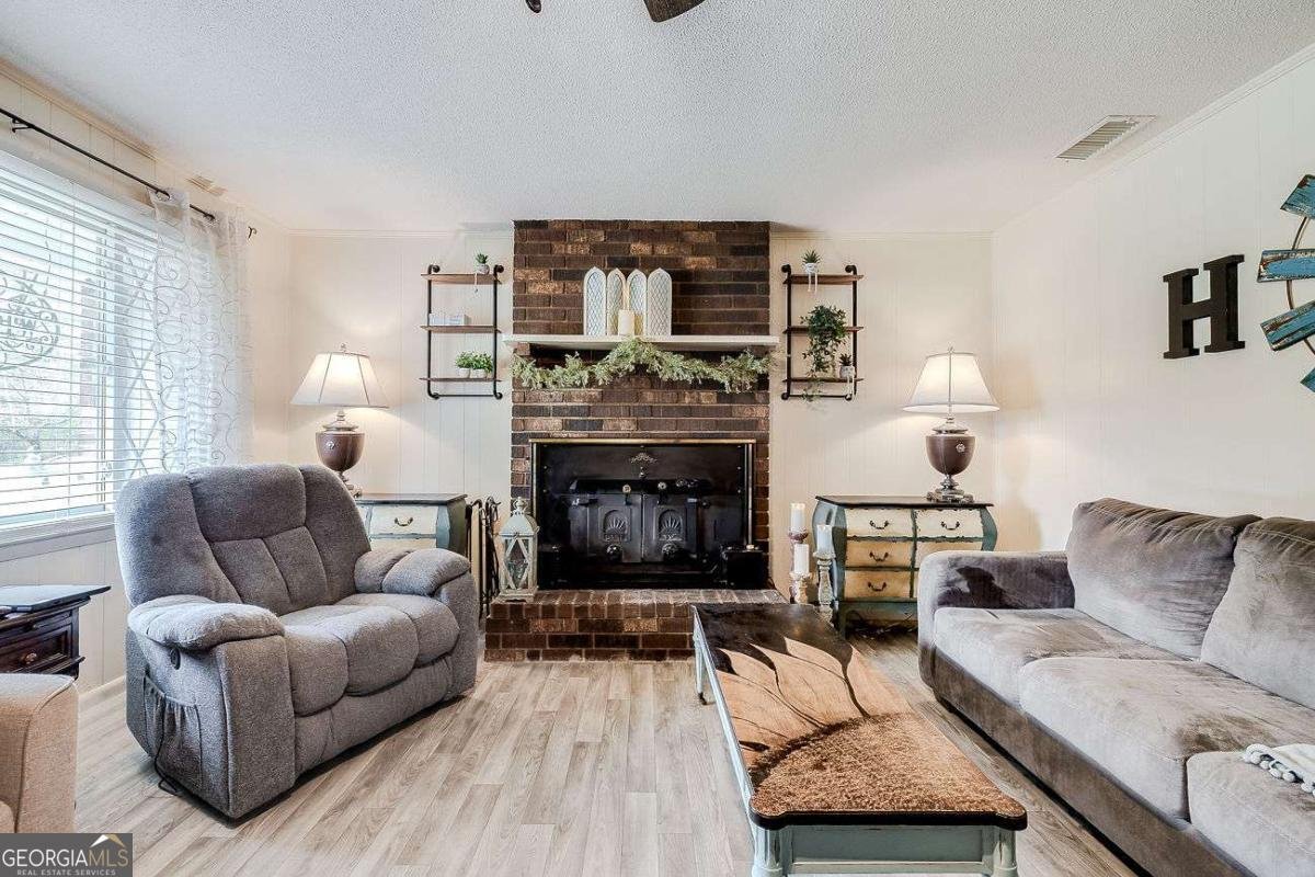 423 Pioneer Road Hinesville - Photo 7