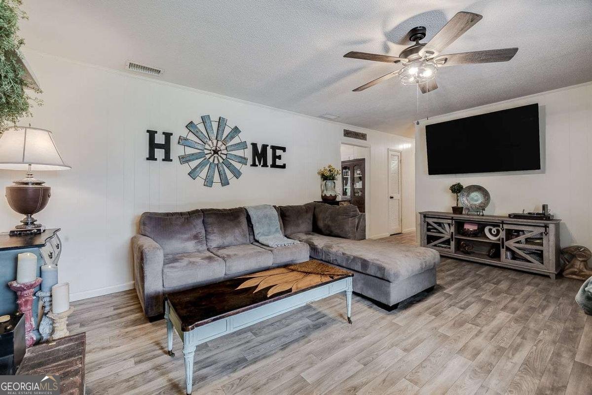 423 Pioneer Road Hinesville - Photo 8