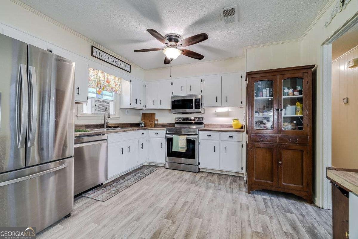 423 Pioneer Road Hinesville - Photo 9