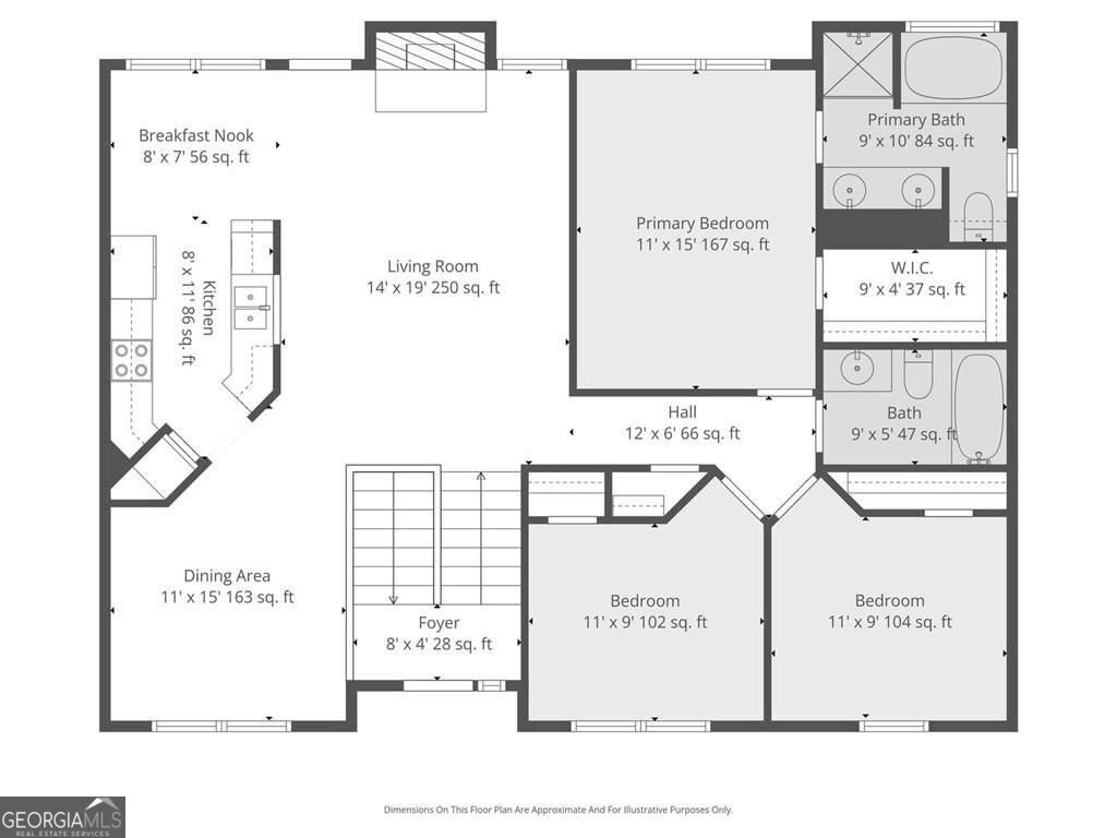 397 Sycamore Drive Winder - Photo 29