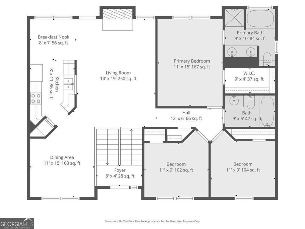 397 Sycamore Drive Winder - Photo 33