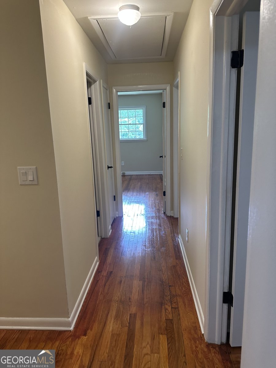 3581 TURNER HEIGHTS Drive Decatur - Photo 16