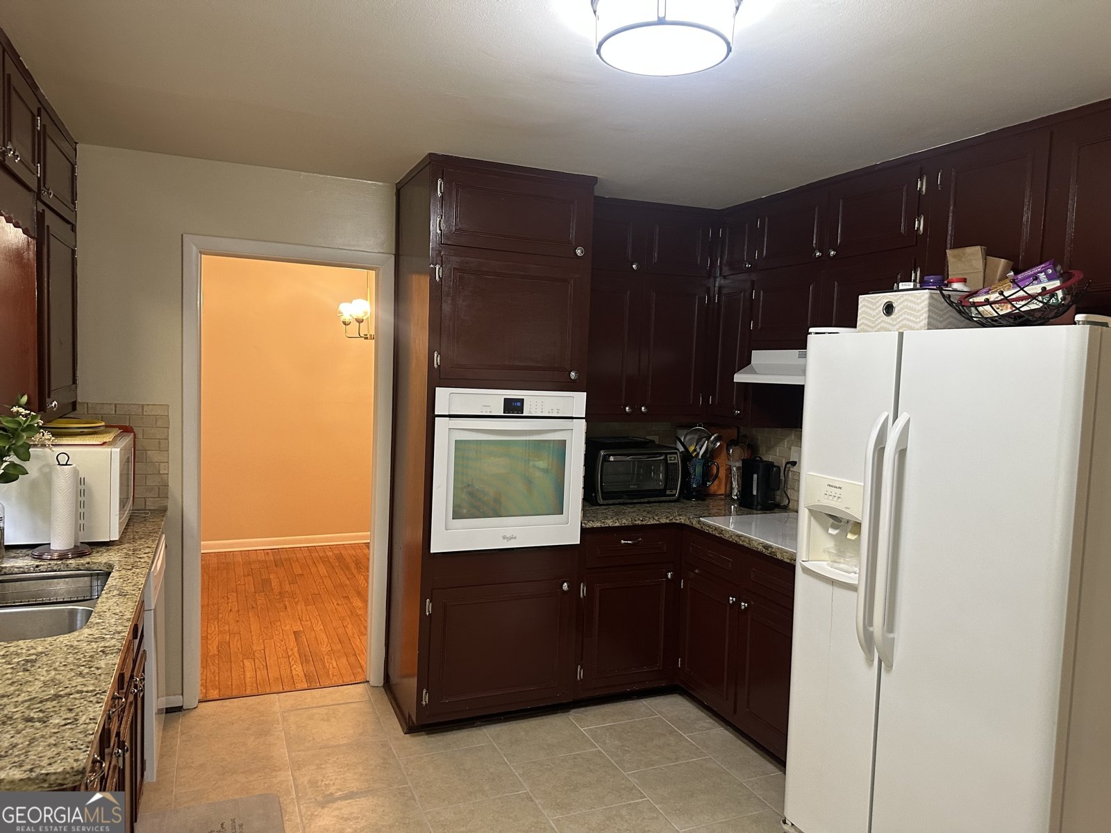 3581 TURNER HEIGHTS Drive Decatur - Photo 9