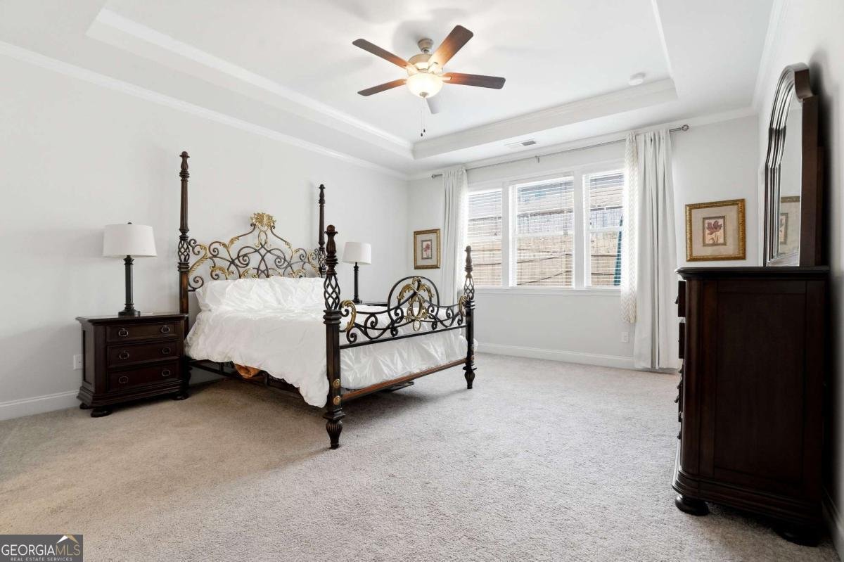 3267 Over Hill Court Buford - Photo 10