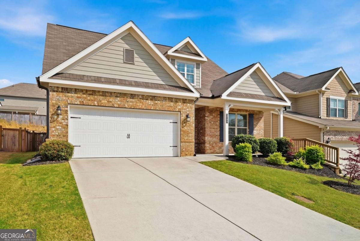 3267 Over Hill Court Buford - Photo 23