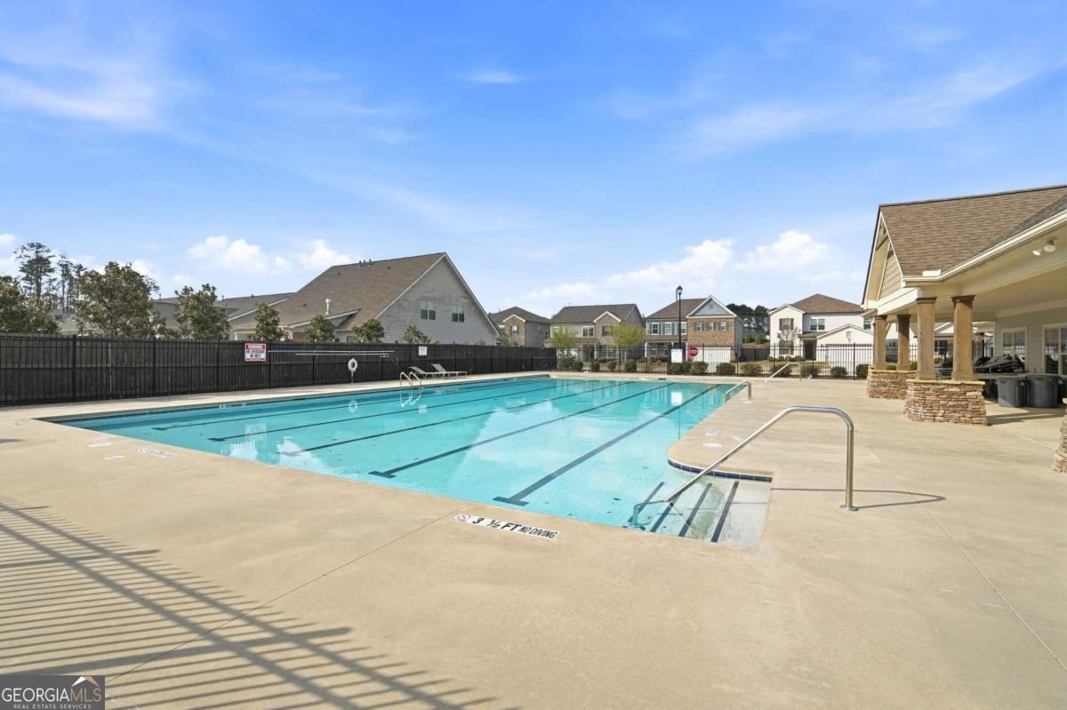 3267 Over Hill Court Buford - Photo 25