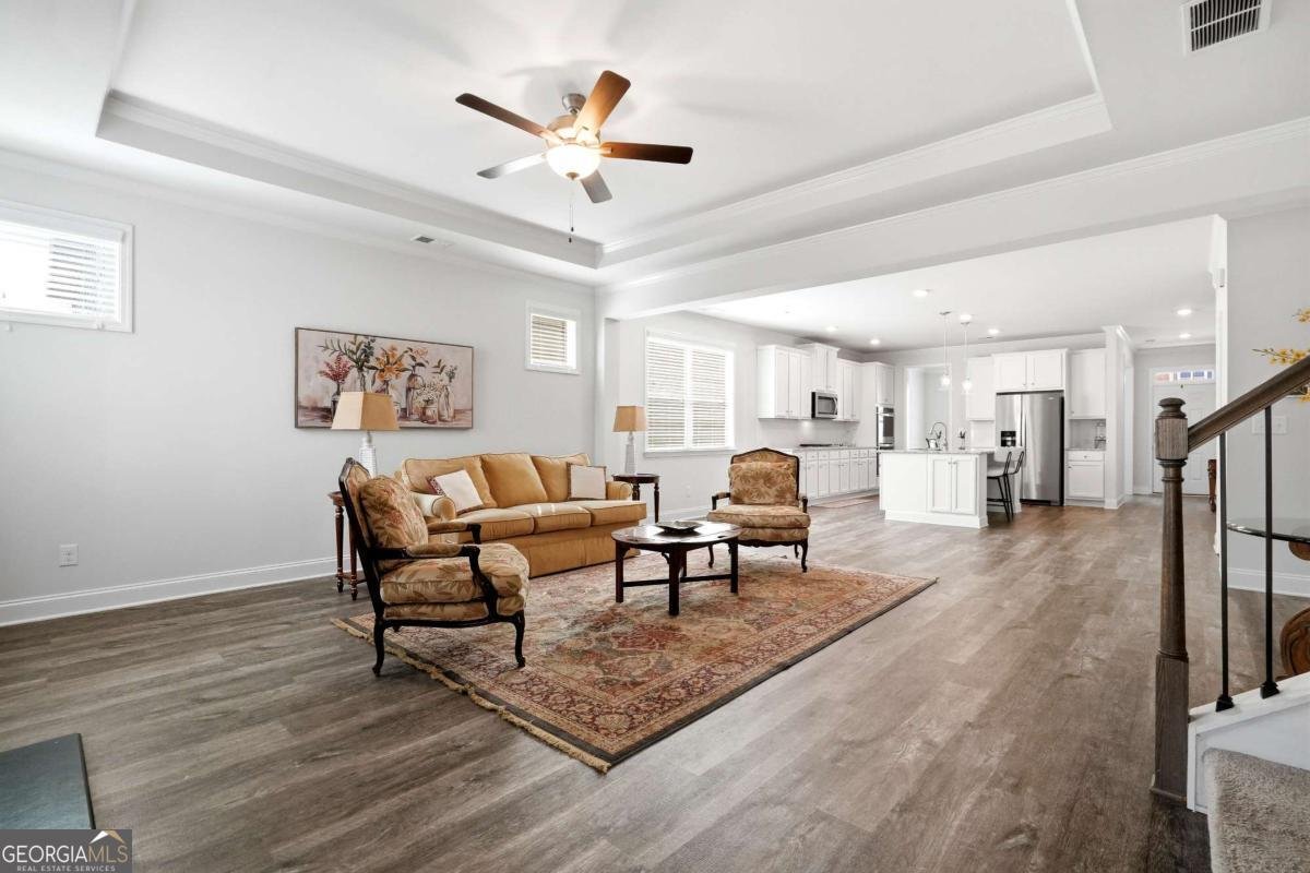 3267 Over Hill Court Buford - Photo 6