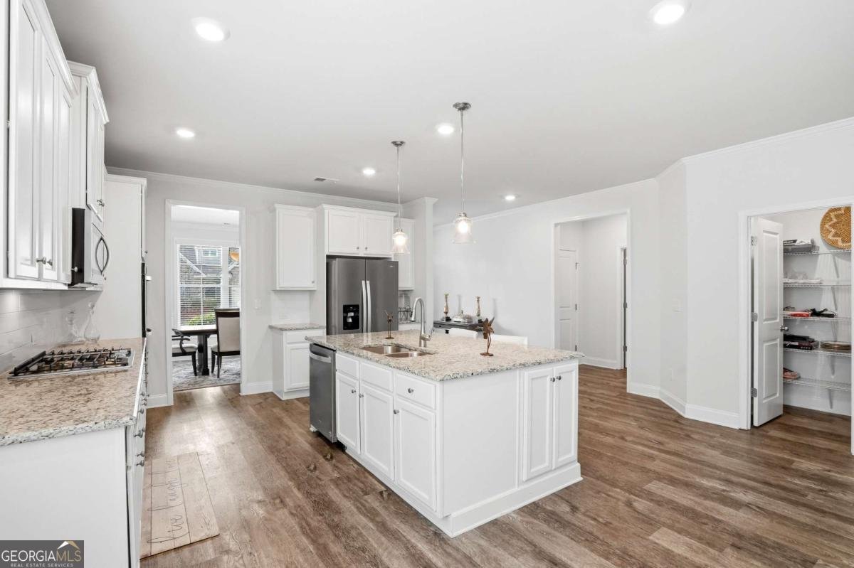 3267 Over Hill Court Buford - Photo 8