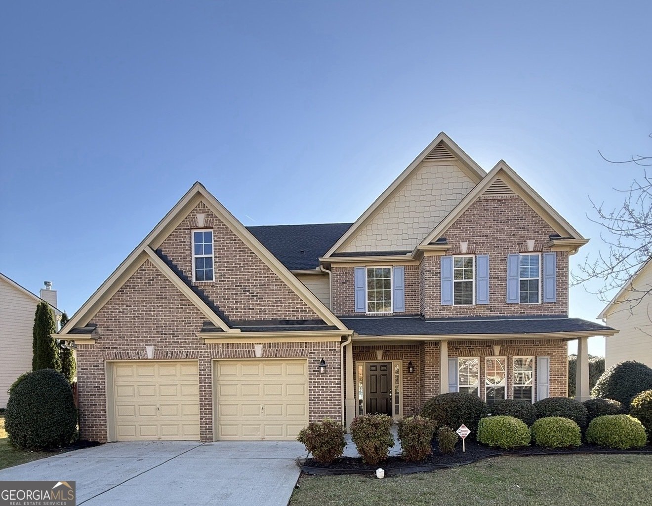 3899 Kittery Point Snellville - Photo 1