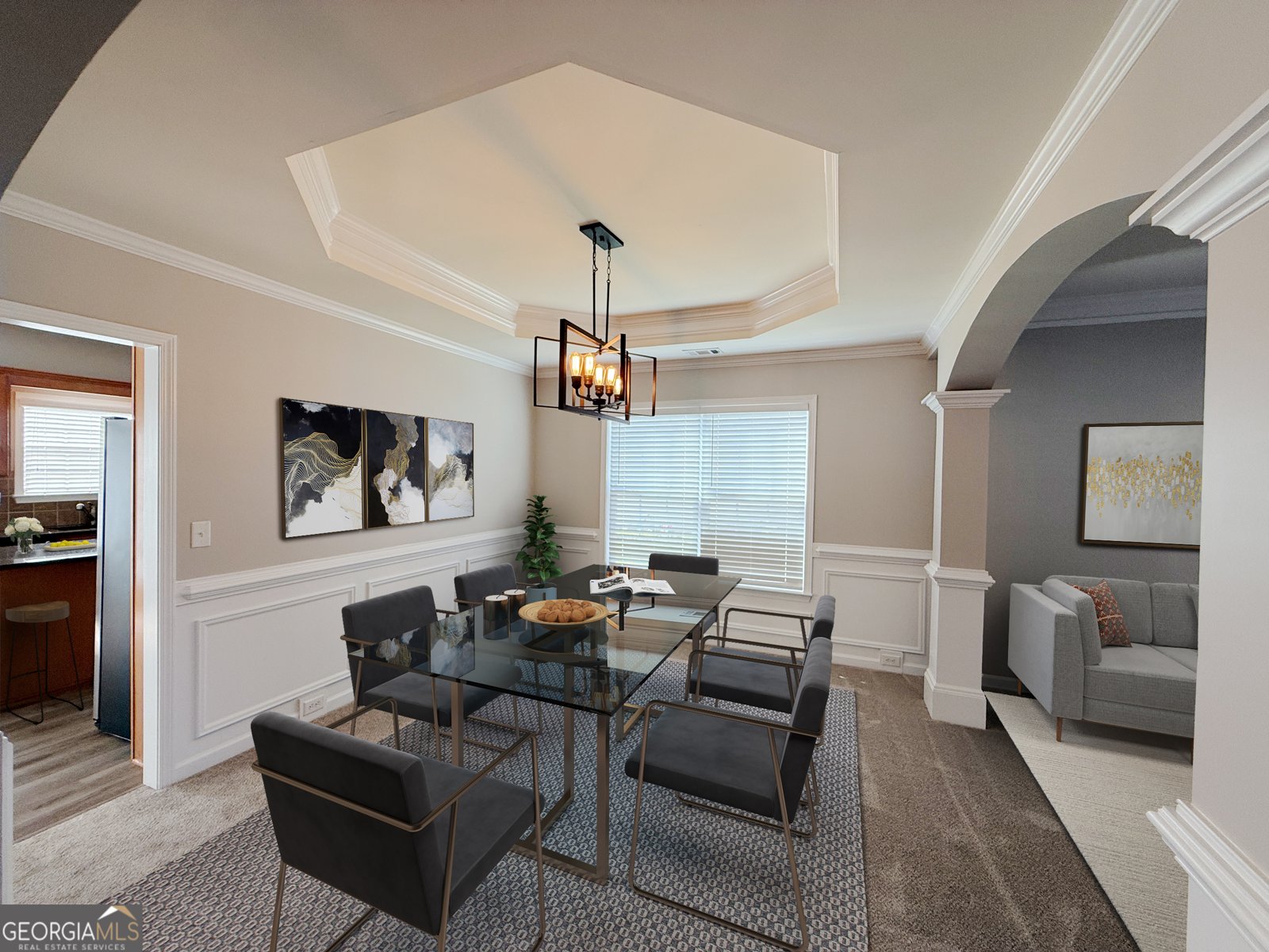 3899 Kittery Point Snellville - Photo 13