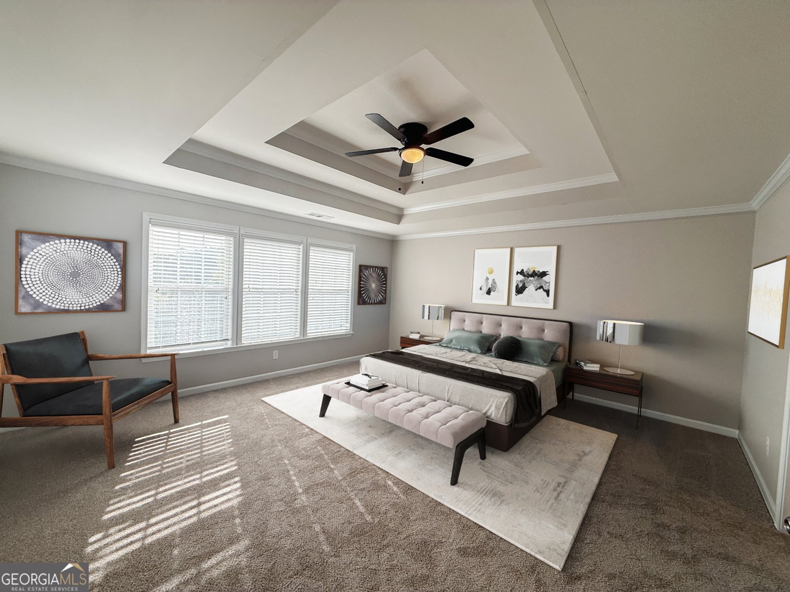 3899 Kittery Point Snellville - Photo 26