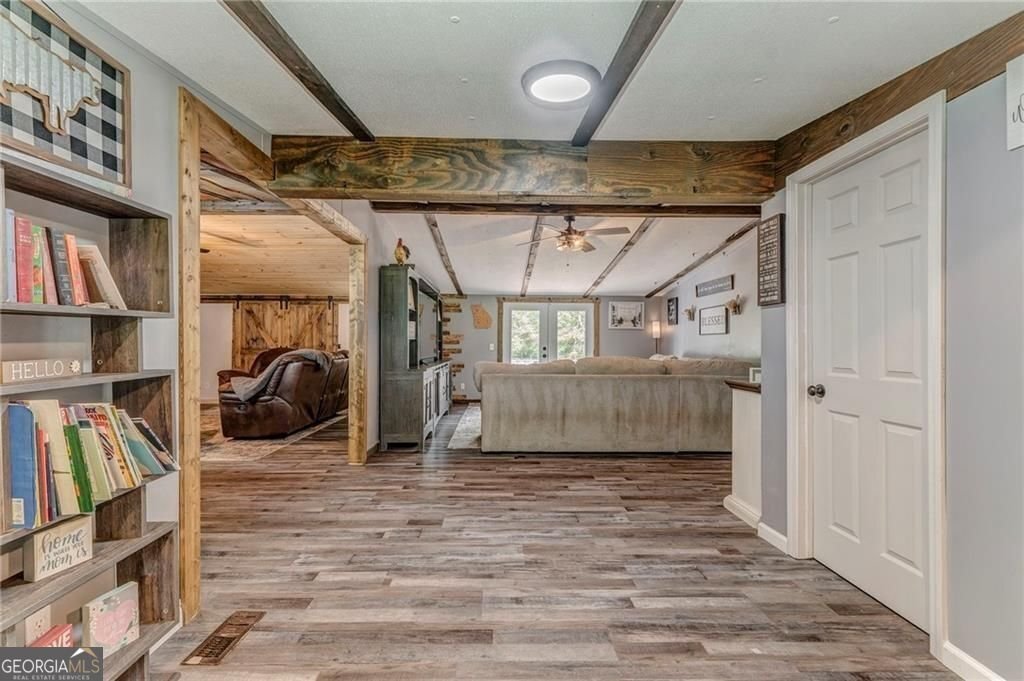 135 Little Creek Lane Resaca - Photo 10