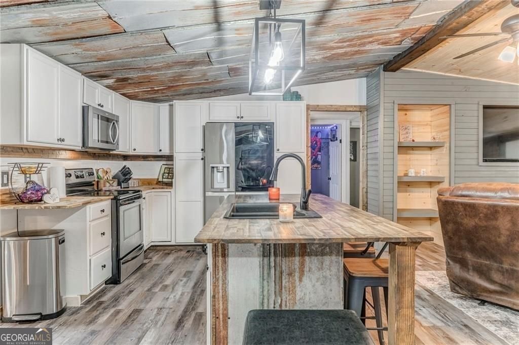 135 Little Creek Lane Resaca - Photo 14