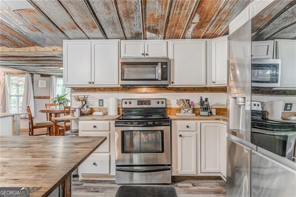 135 Little Creek Lane Resaca - Photo 15