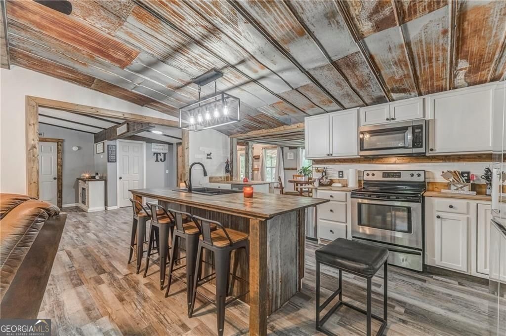 135 Little Creek Lane Resaca - Photo 17