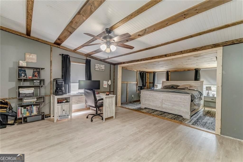 135 Little Creek Lane Resaca - Photo 20