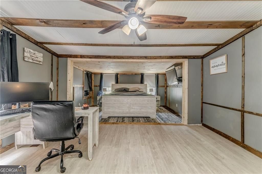 135 Little Creek Lane Resaca - Photo 21