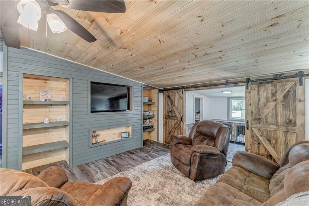 135 Little Creek Lane Resaca - Photo 24