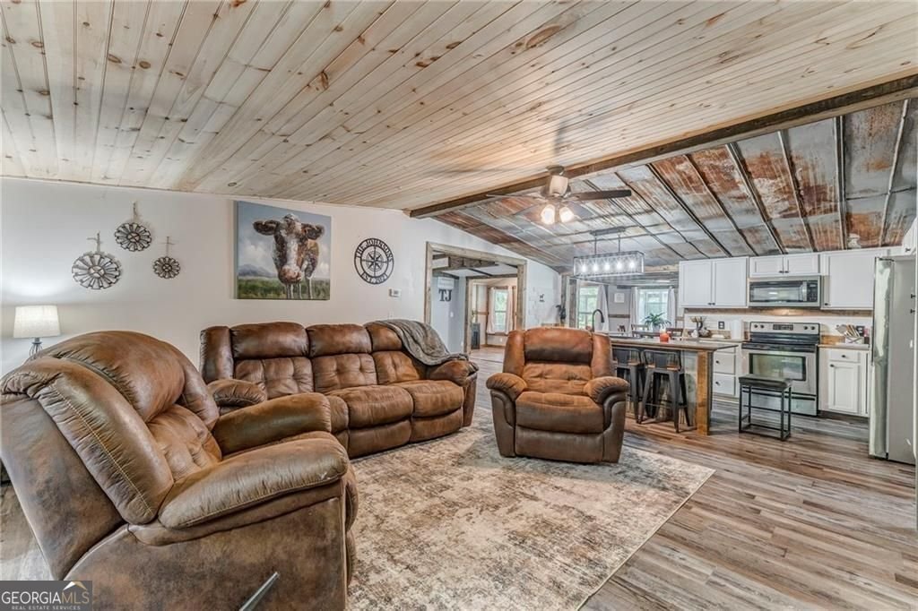 135 Little Creek Lane Resaca - Photo 25