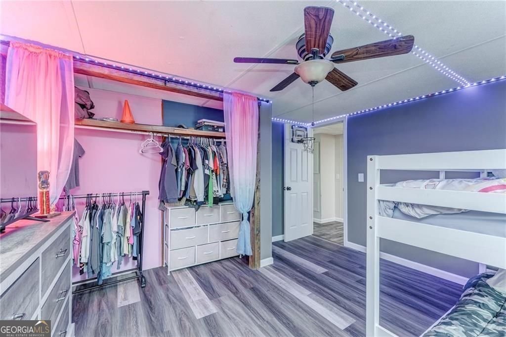 135 Little Creek Lane Resaca - Photo 30