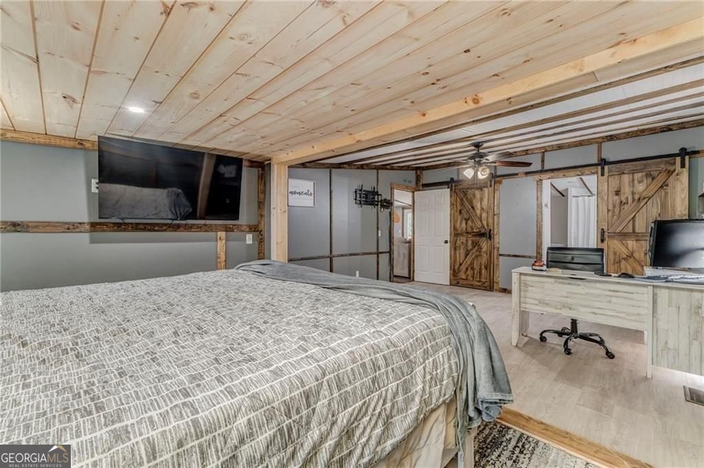 135 Little Creek Lane Resaca - Photo 35