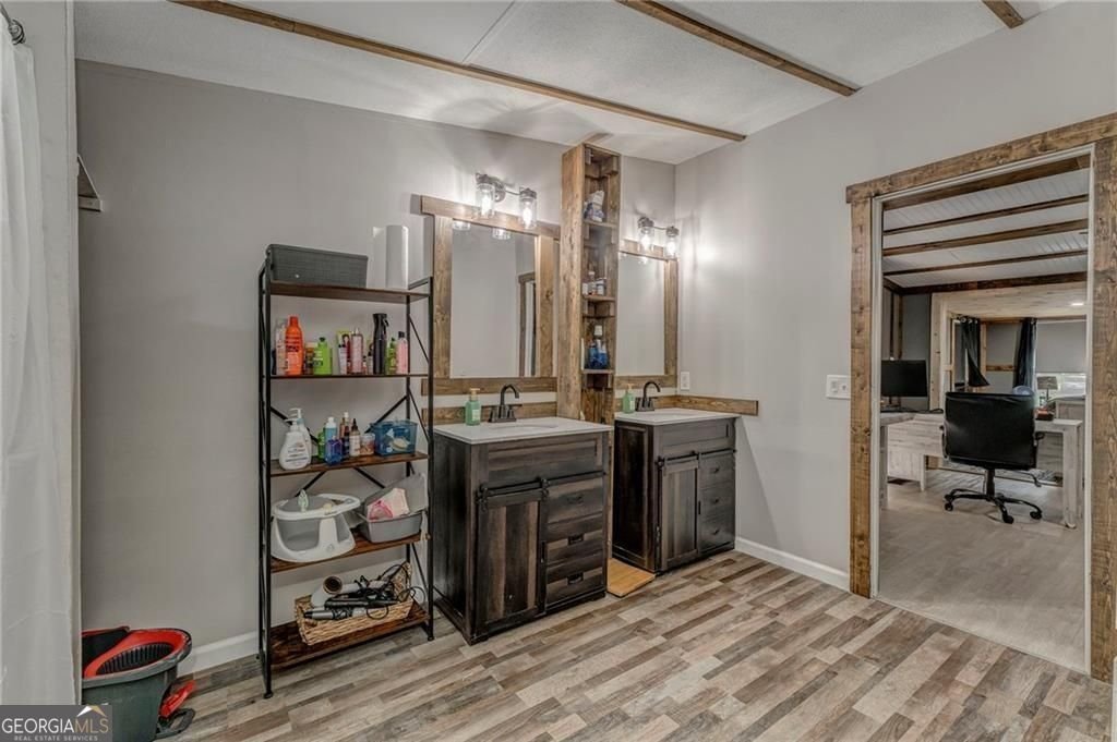 135 Little Creek Lane Resaca - Photo 39