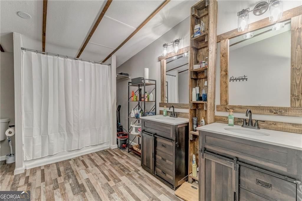 135 Little Creek Lane Resaca - Photo 41