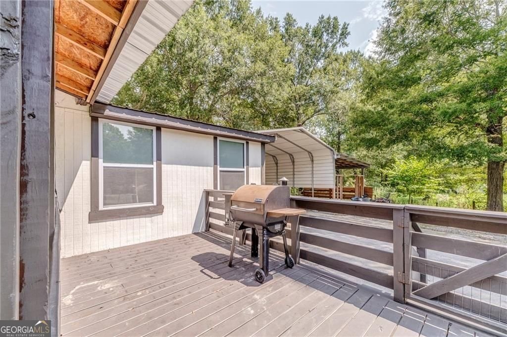 135 Little Creek Lane Resaca - Photo 45