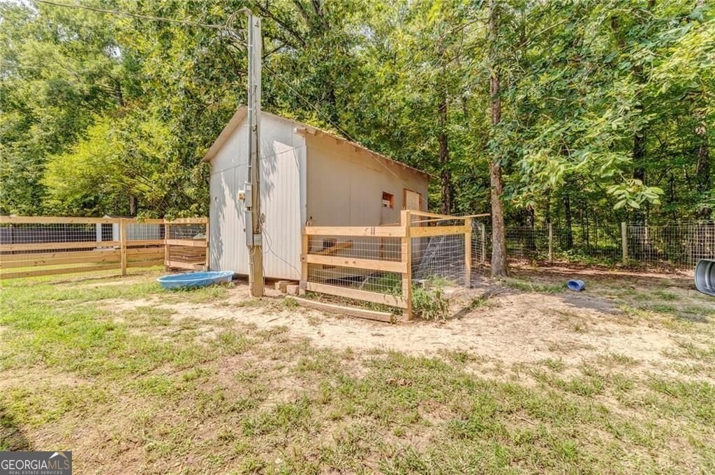 135 Little Creek Lane Resaca - Photo 47