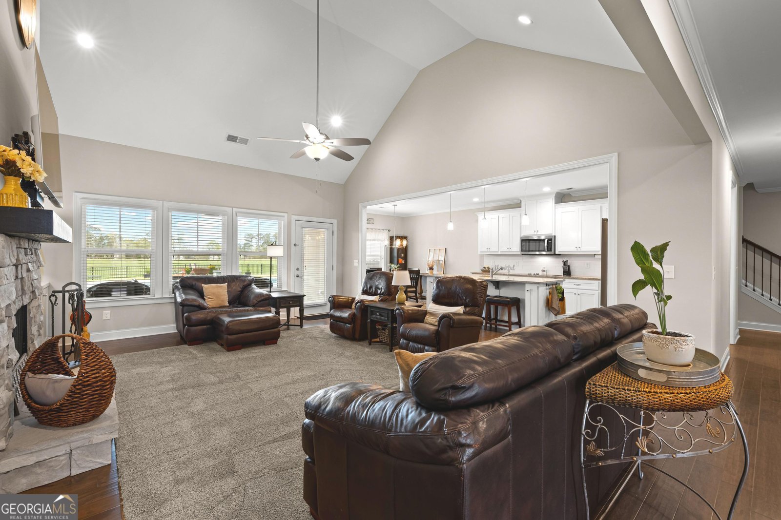 135 Graceton Farms Drive Senoia - Photo 10