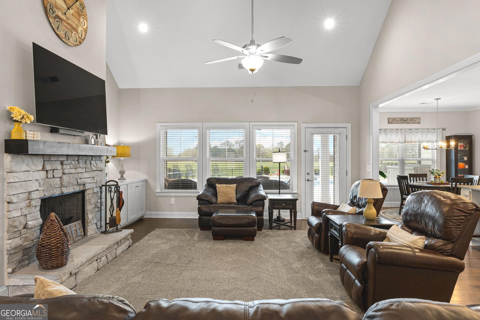 135 Graceton Farms Drive Senoia - Photo 11