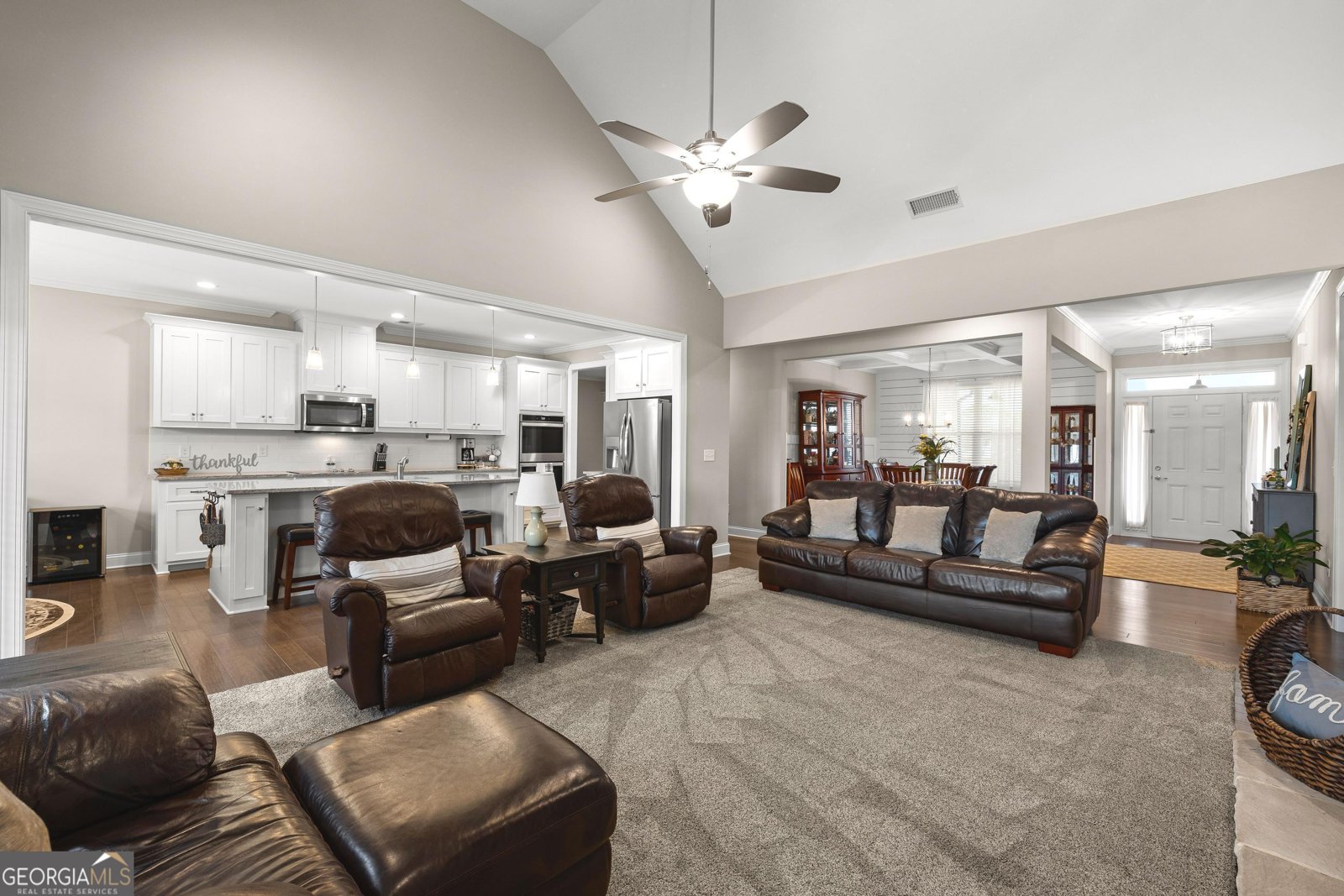 135 Graceton Farms Drive Senoia - Photo 12