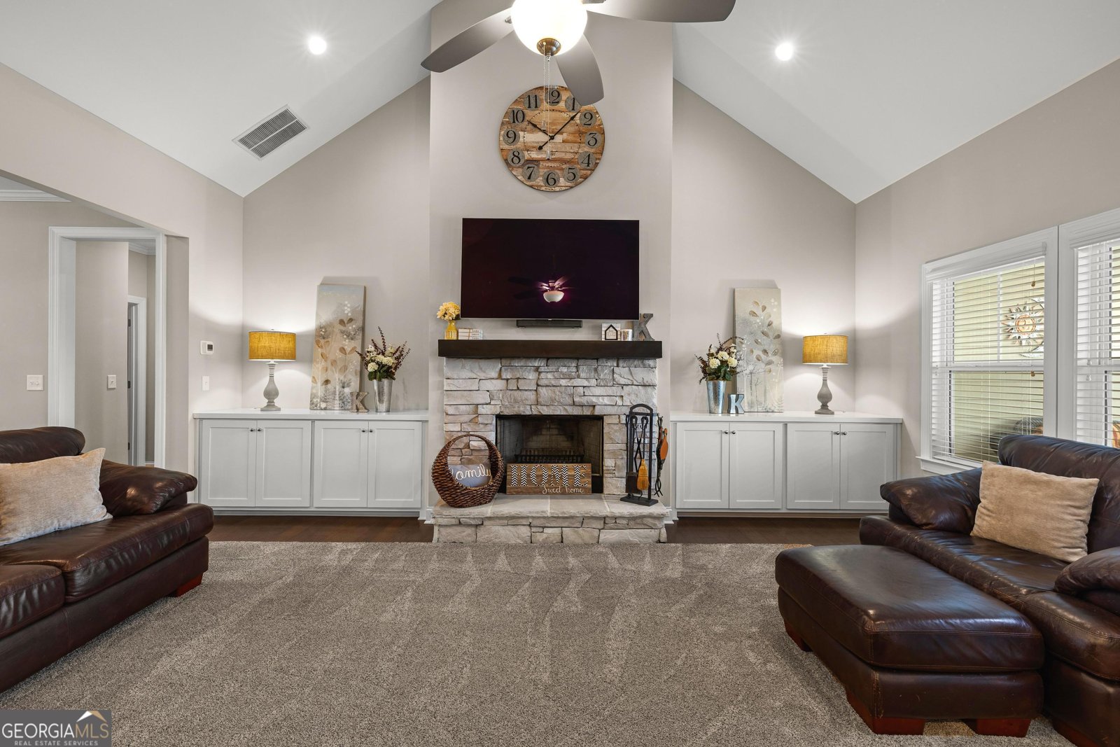 135 Graceton Farms Drive Senoia - Photo 13