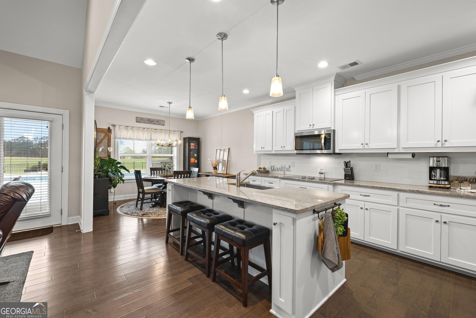 135 Graceton Farms Drive Senoia - Photo 15