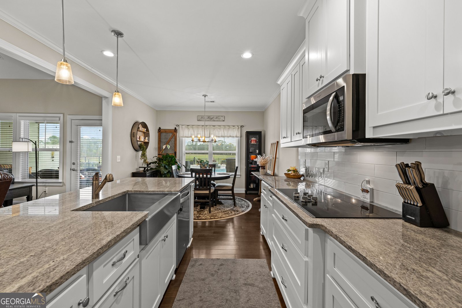 135 Graceton Farms Drive Senoia - Photo 16