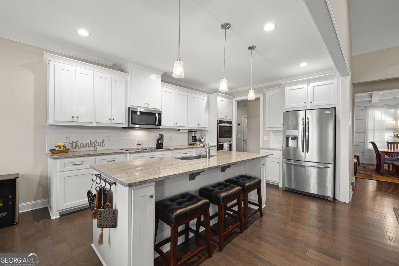 135 Graceton Farms Drive Senoia - Photo 17