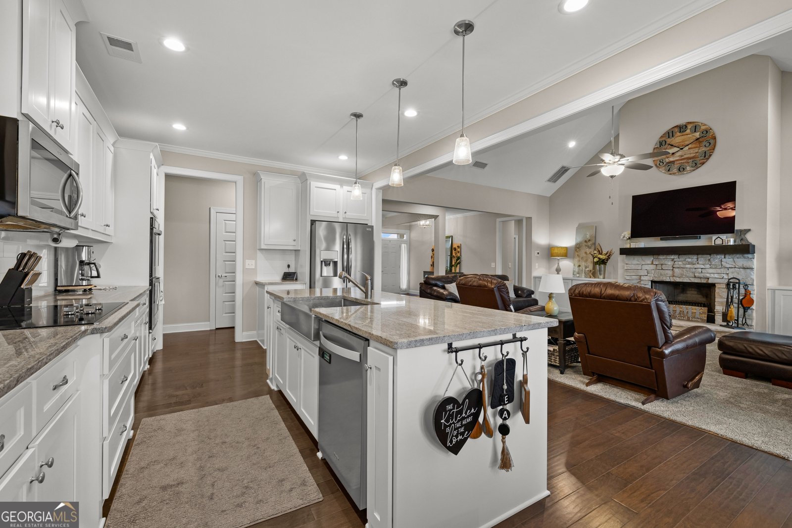 135 Graceton Farms Drive Senoia - Photo 18