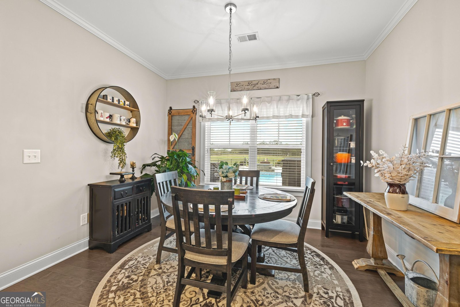 135 Graceton Farms Drive Senoia - Photo 19