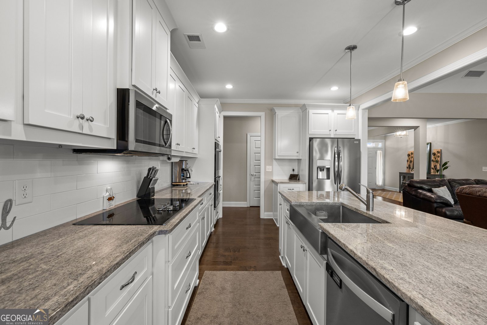 135 Graceton Farms Drive Senoia - Photo 20