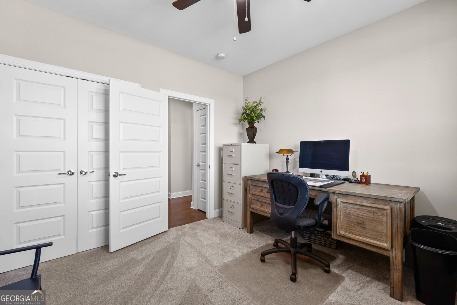 135 Graceton Farms Drive Senoia - Photo 22